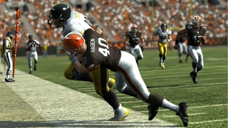 Illustration for article titled Madden NFL 11: AFC North and South
